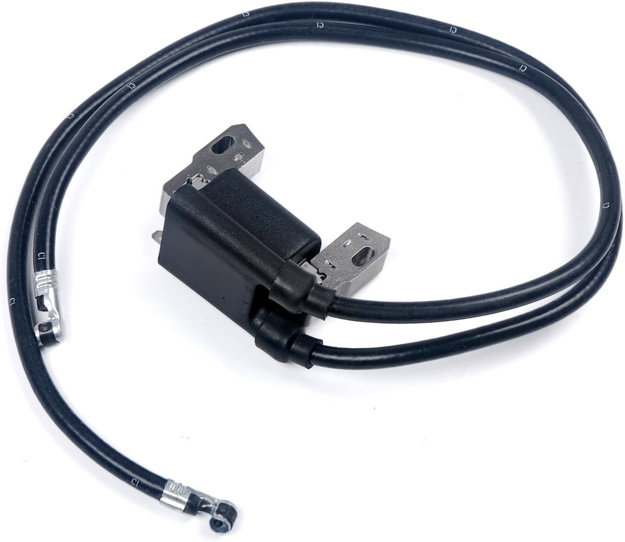 HIFROM Replaces Ignition Coil replacement for Armature Magneto Design 42A707 42A777 422707 394891 392329 590781