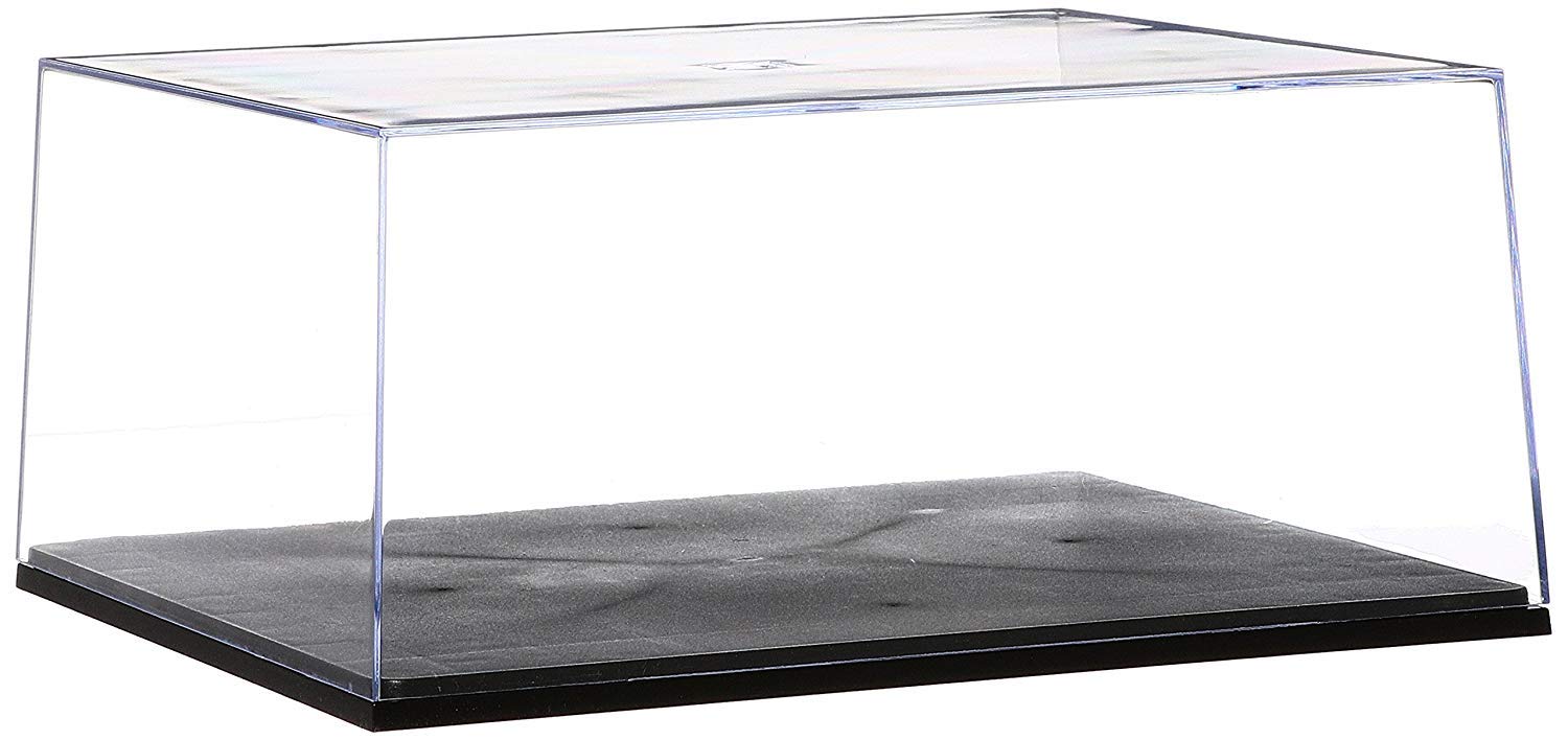 Amazon.co.jp: ウェーブ ディスプレイ T・ケース (QM) 1/48大戦機対応