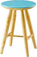 Amazon.co.jp: 朝日木材加工 スツール bien faire candy stool