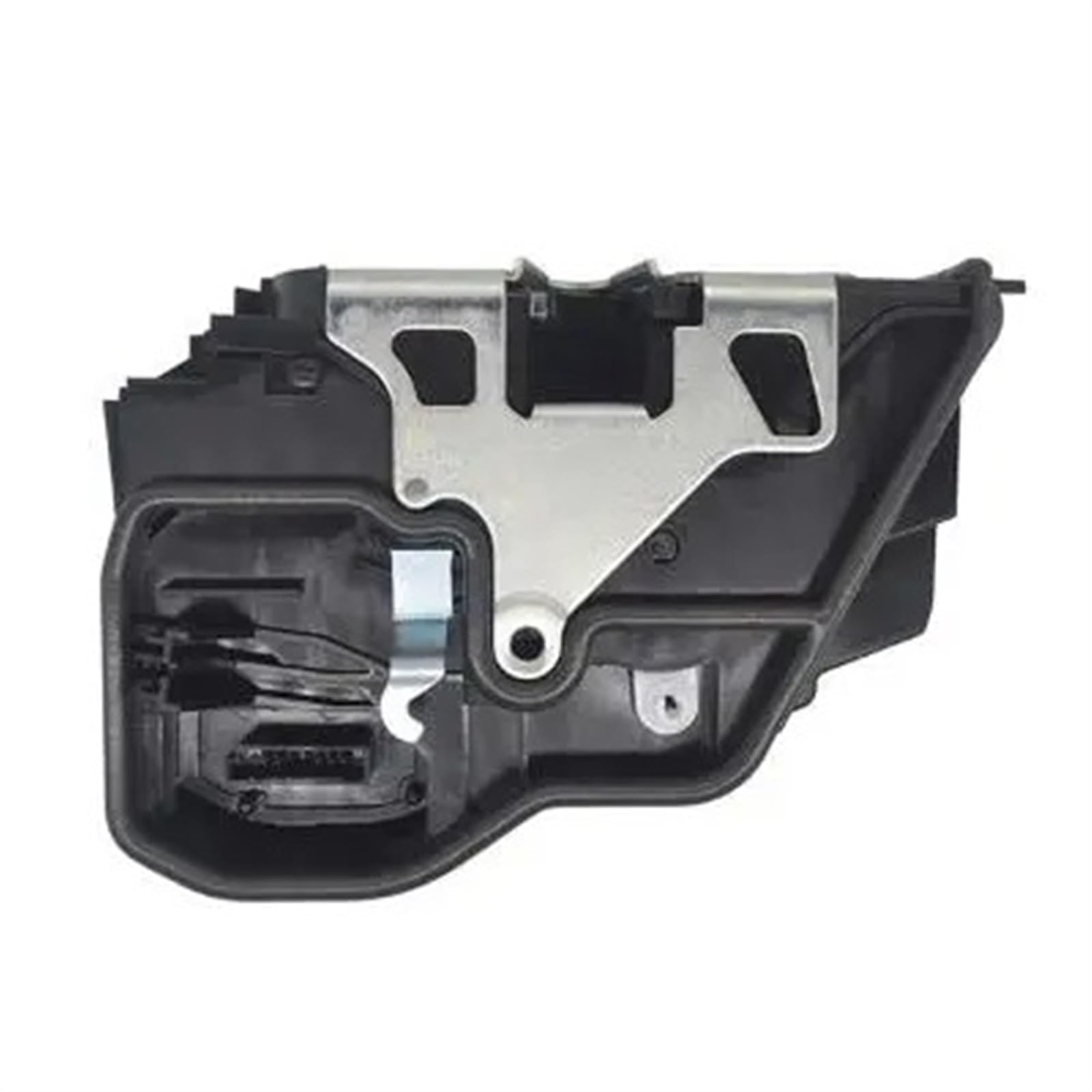 Hzsmyxgs One Color Car Door Lock Compatible With 5 Series For F18 51217202143 51217202146 51227202147 51227202148 Door Lock Actuator Central Control Car Accessor(Rl)