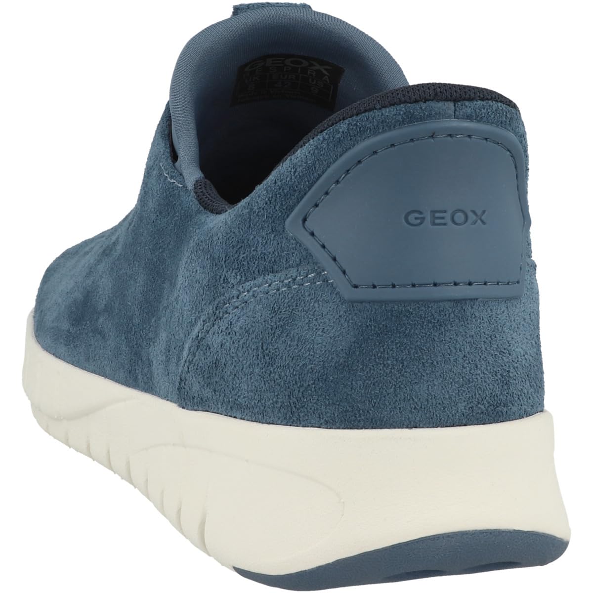 Geox U Flextride Plus A Scarpe da ginnasticaUomo
