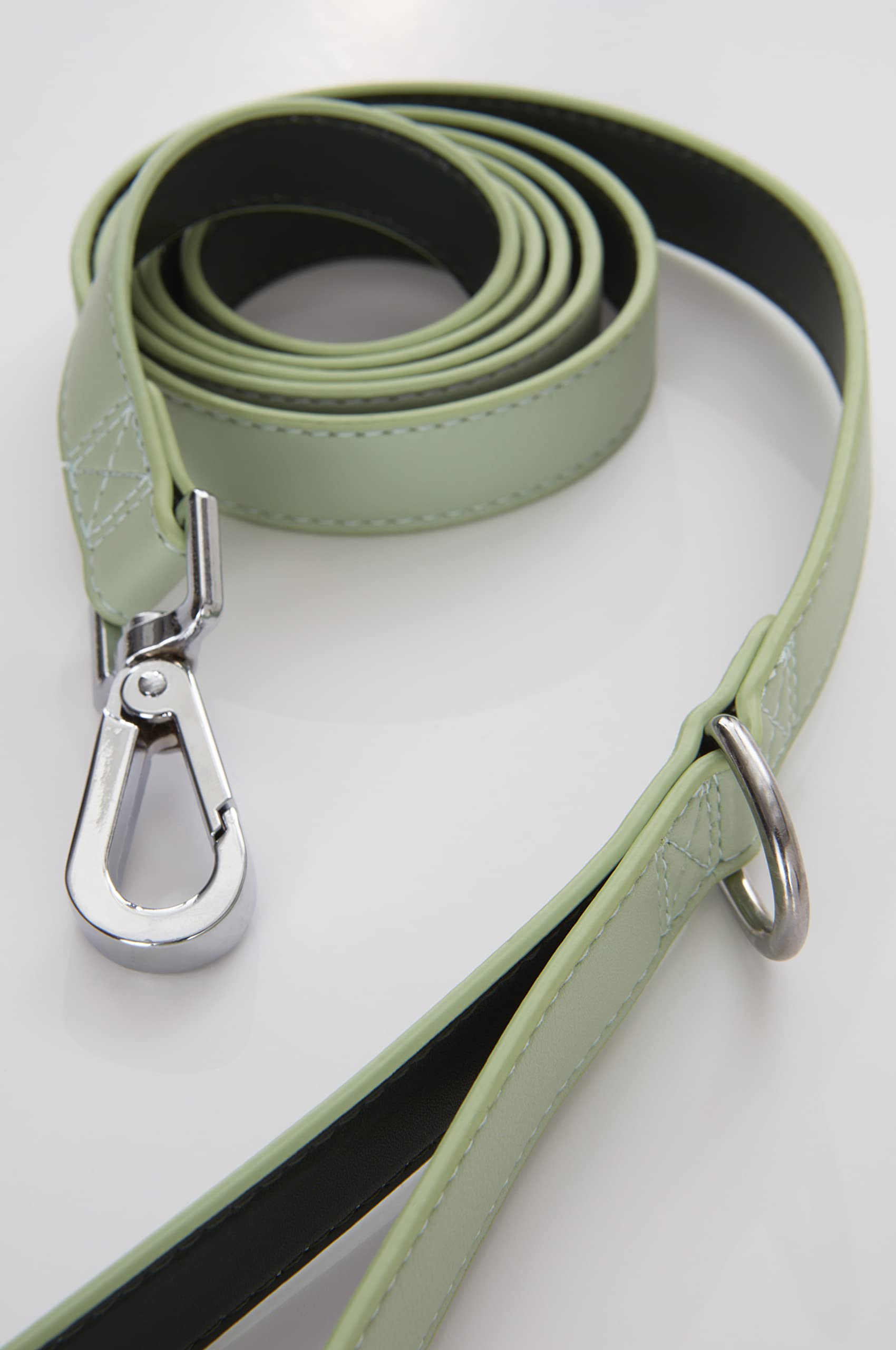 Jotex Coco Dog/Cat Lead - Green - Image 2