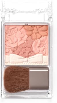 Canmake Tokyo Glow Fleur Cheeks - 03