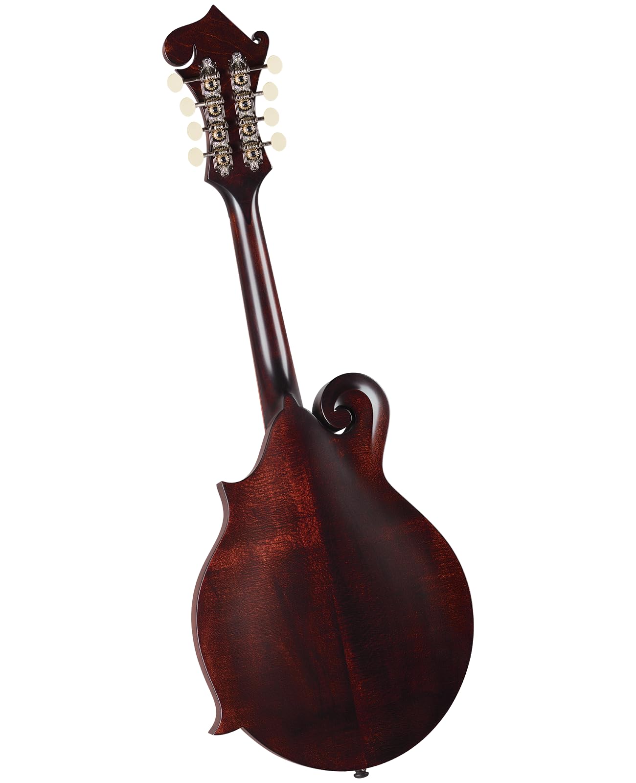 Amazon.com: Kentucky KM-626 Standard Oval Hole F-Model Mandolin