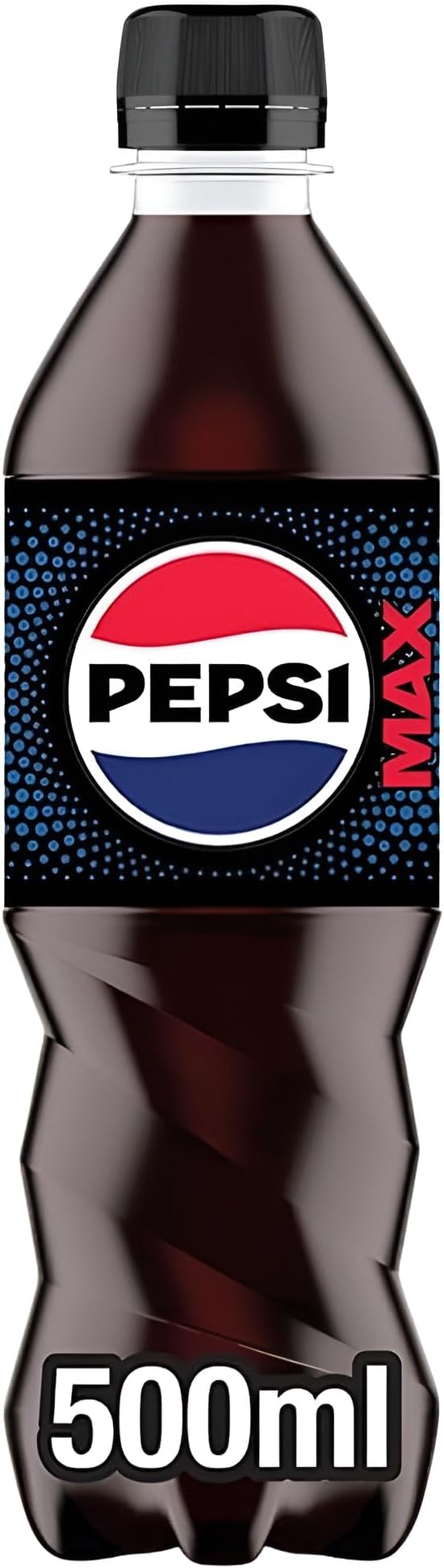Max No Sugar Cola Bottle 500ml