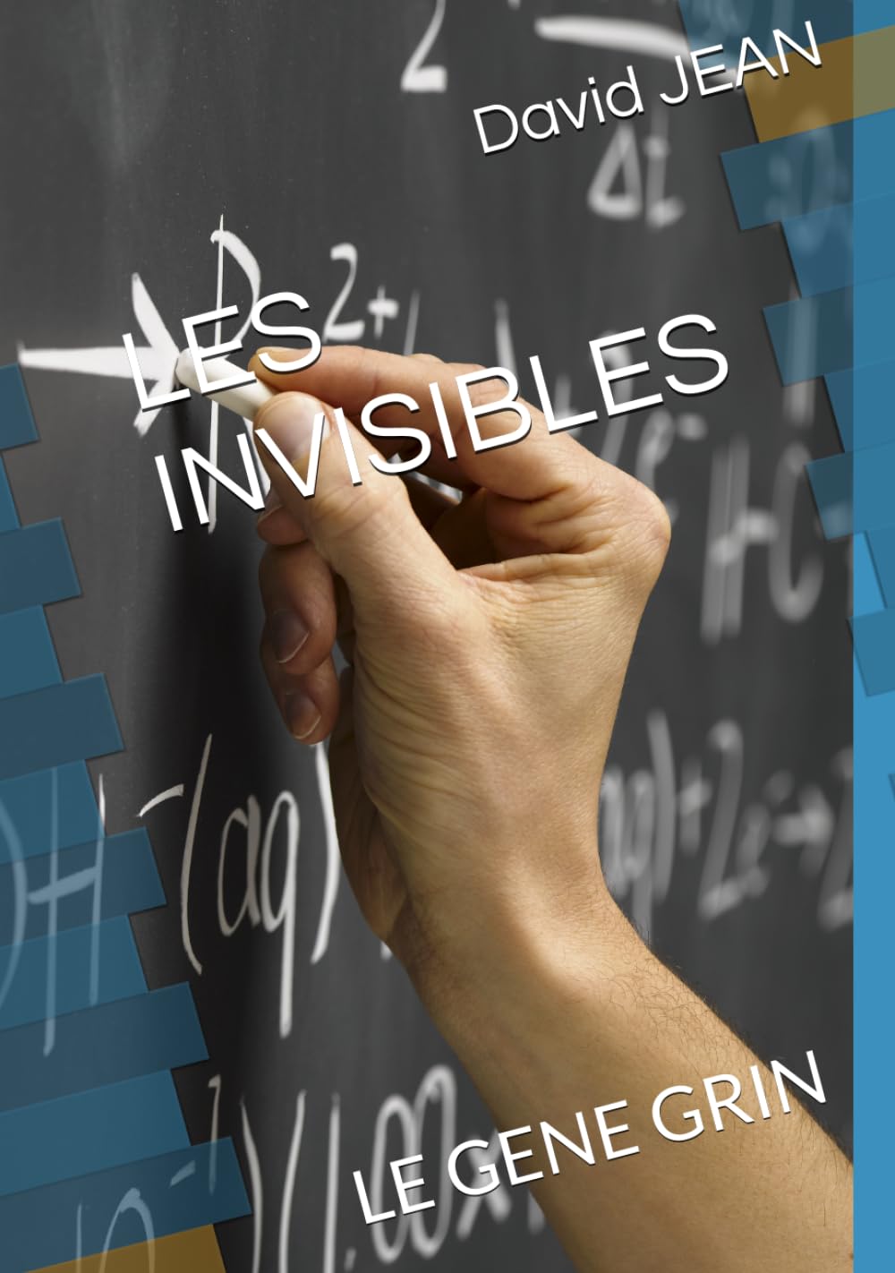 LES INVISIBLES: LE GENE GRIN