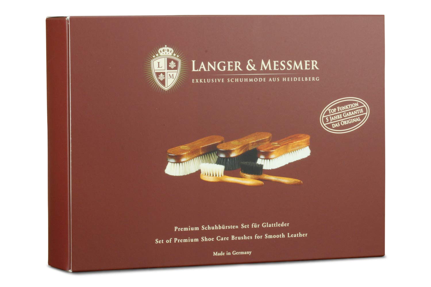 Franz Anton Mesmer en het ‘dierlijk magnetisme