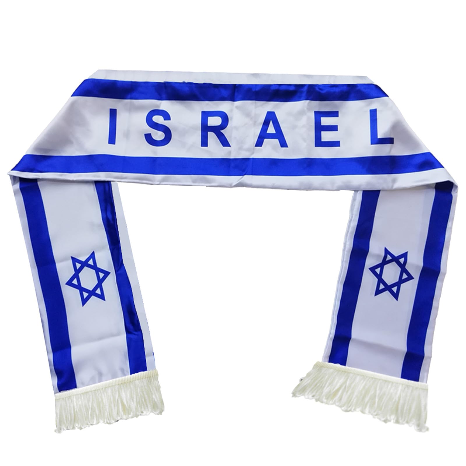 PENGXX Winter Stylish Israeli Scarf Outdoor Accessory for Men and Women Looking to Combine Warmth and Fashion Effortlessly