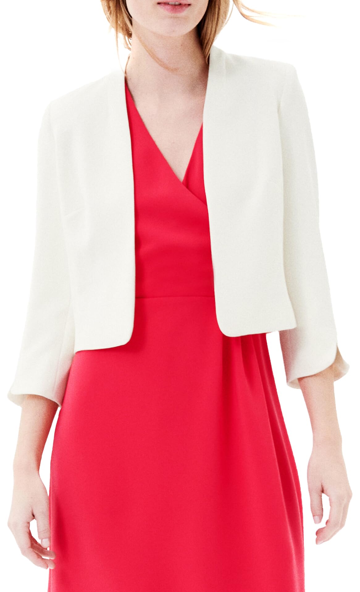 Caroll Boléro Femme
