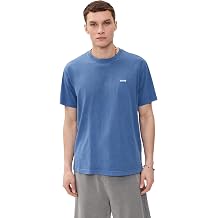 OBEY Mens Lowercase Pigment T-Shirt