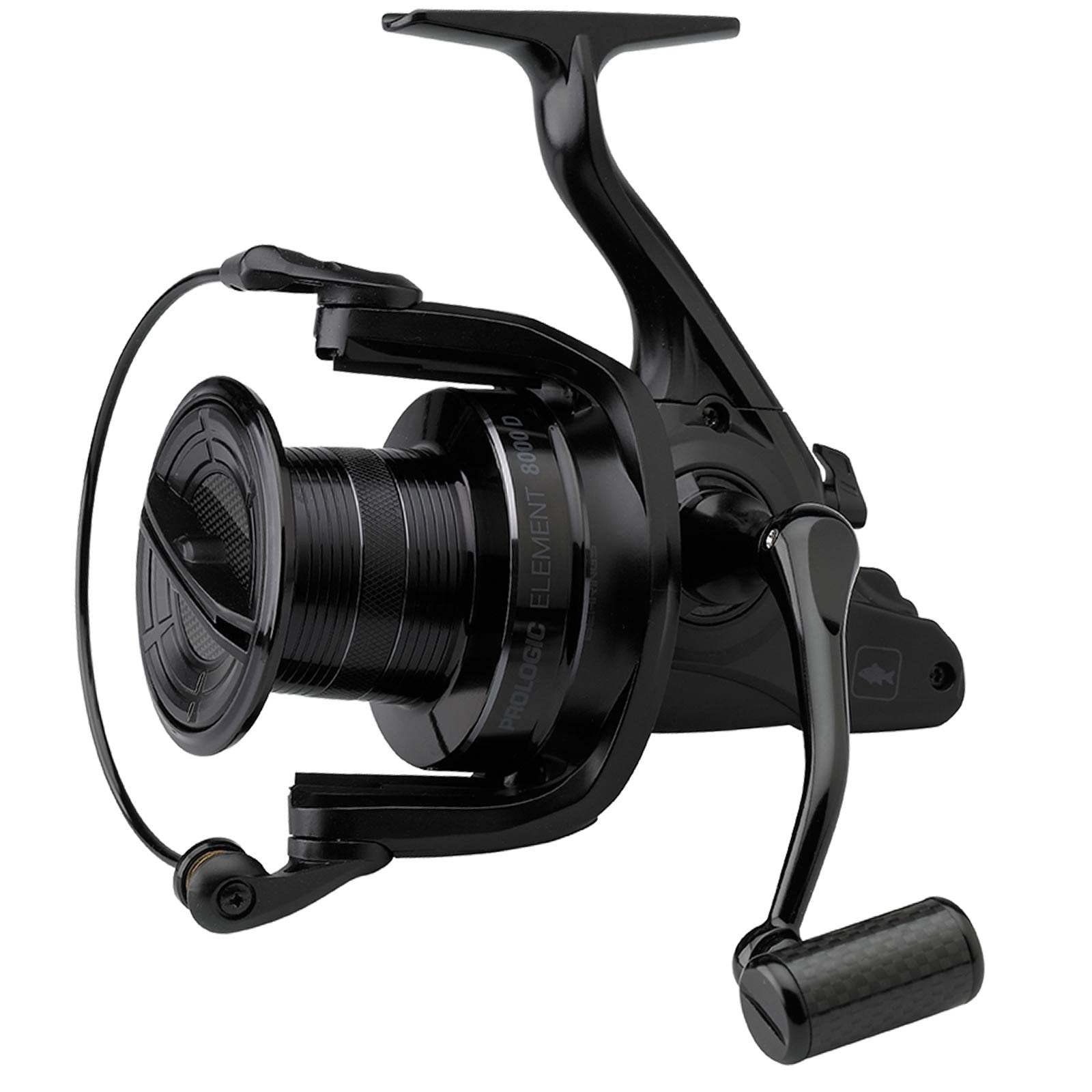 Prologic Element 7000 XD FD Carpa Carrete 74710