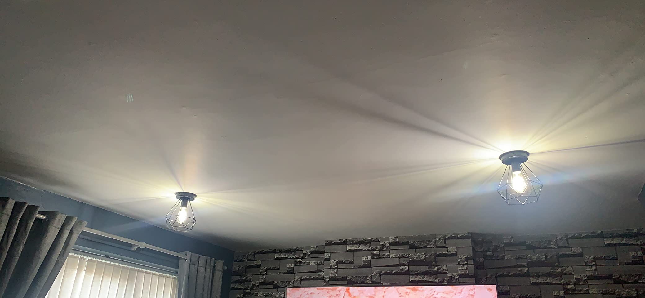 Customer photo