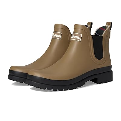Barbour Mallow Chelsea Welly Women