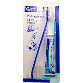 virbac cet oral hygiene rinse