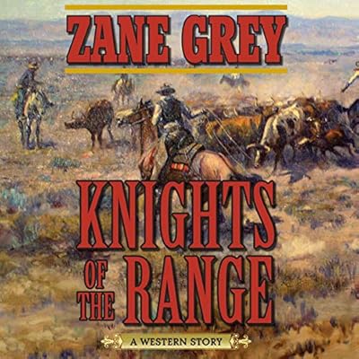 Knights of the Range