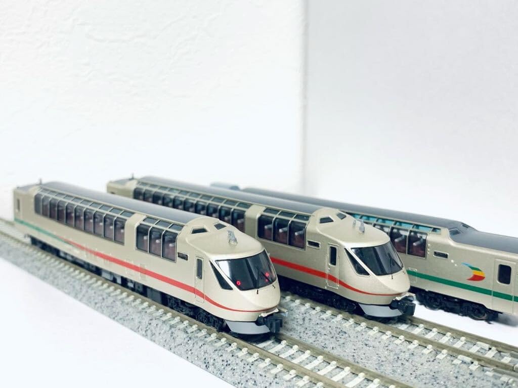 マイクロエース　北近畿タンゴ鉄道KTR001 　タンゴエクスプローラー　改良後 Amazon.co.jp: マイクロエース A-2771 北近畿タンゴ鉄道 KTR001