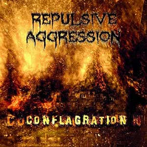 Conflagration