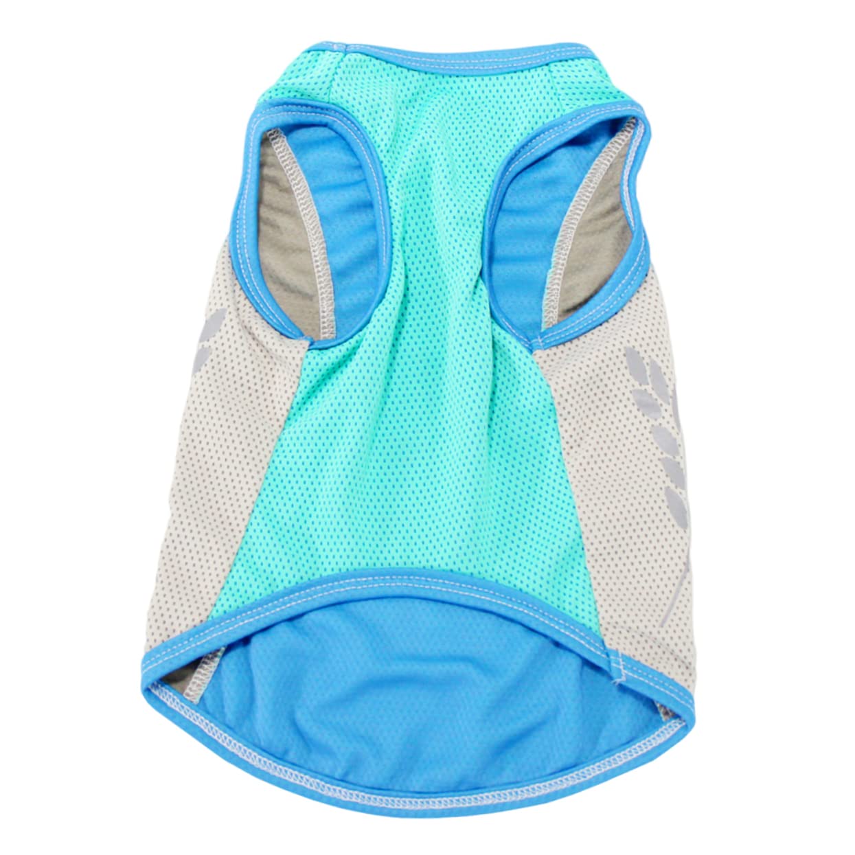 Manteaux de Pluie imperméables pour Chien, imperméable pour Chien, 2 pièces, Gilet rafraîchissant pour Animaux de Compagnie, imperméable, Robe pour Chien, chem