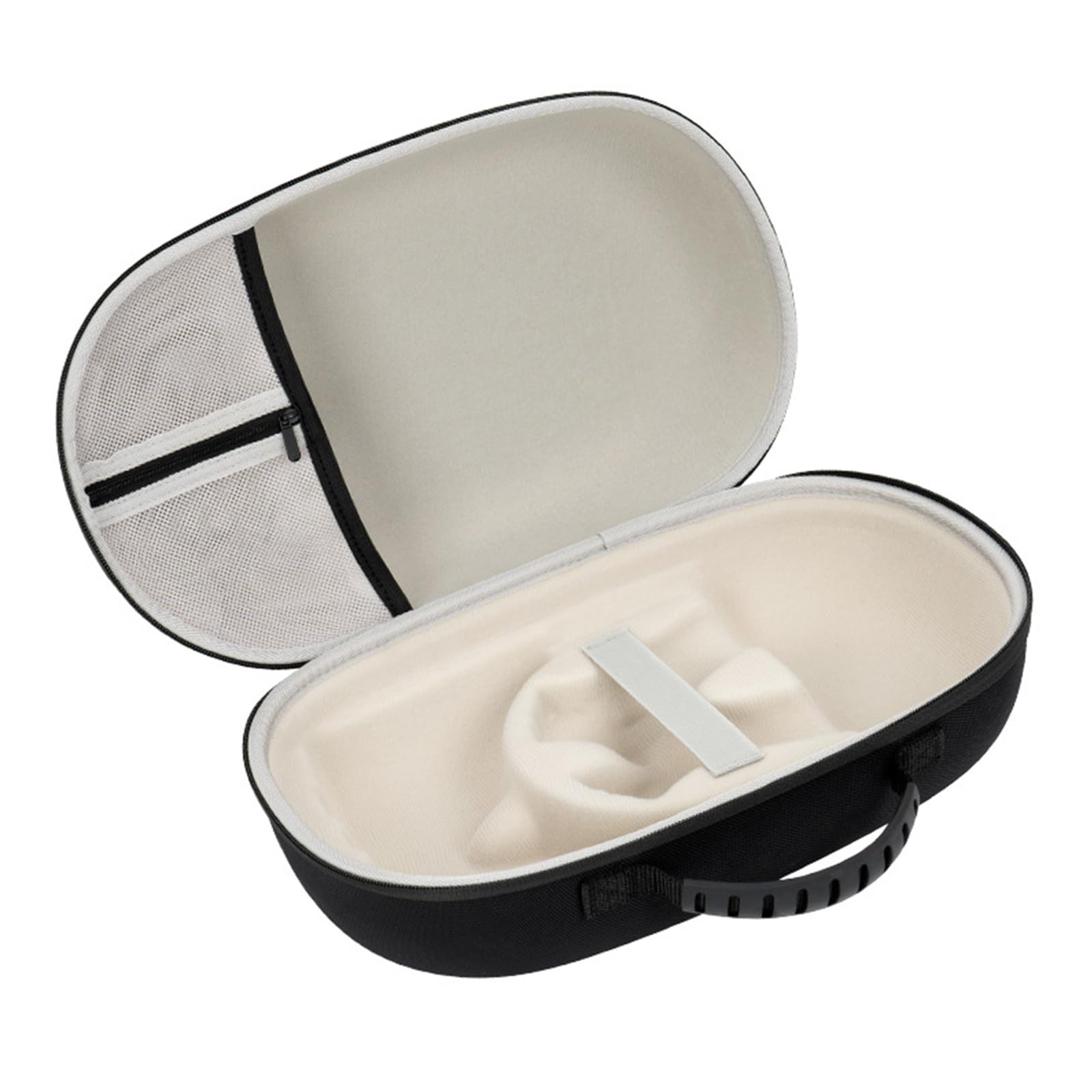 Custodia da viaggio antipolvere per cuffie 3S/4Ultra Custodia rigida per borse protettive custodia portatile