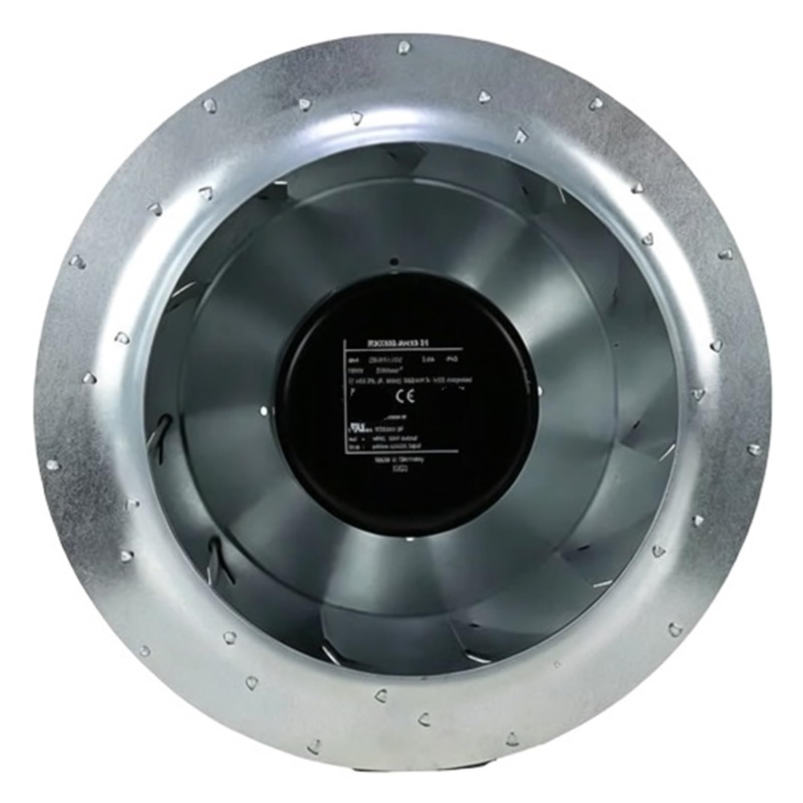 Kszhzymgx One Color R3g280-Ah33-31 48V 135W 2.8A 2360R/Min 615Pa Cooling Fan