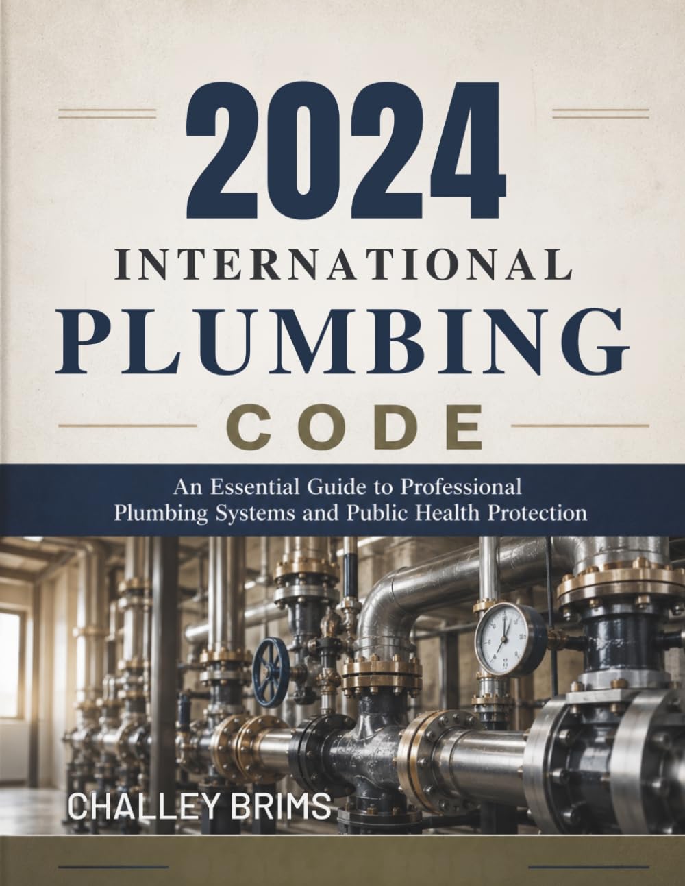 2024 International Plumbing Code: An Essential Guide to Professional Plumbing Systems and Public Health Protection
