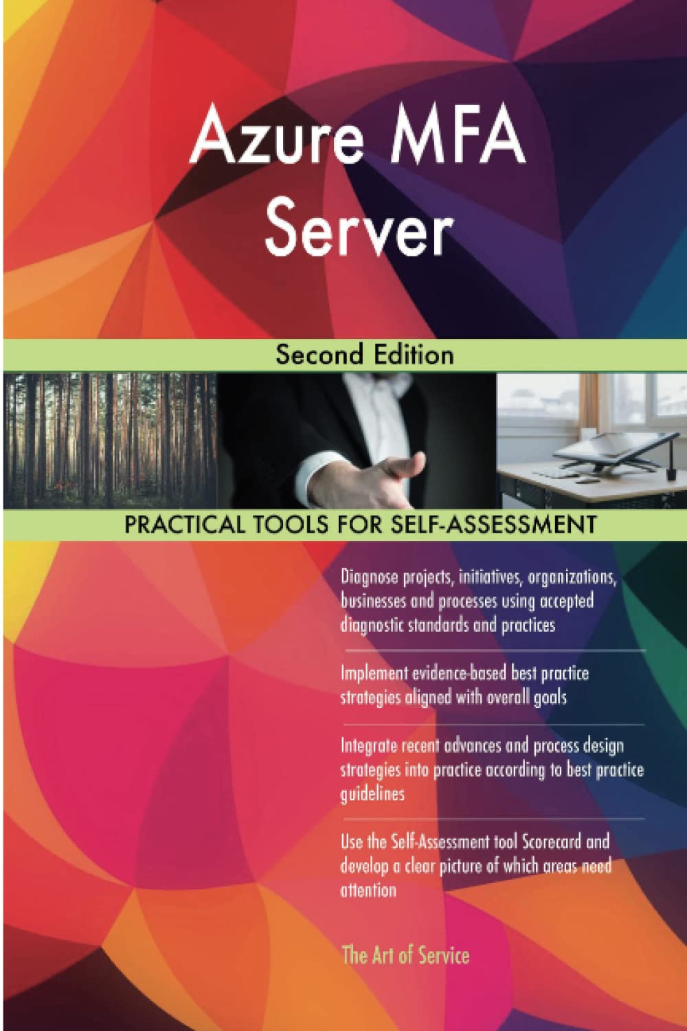 Azure MFA Server Second Edition