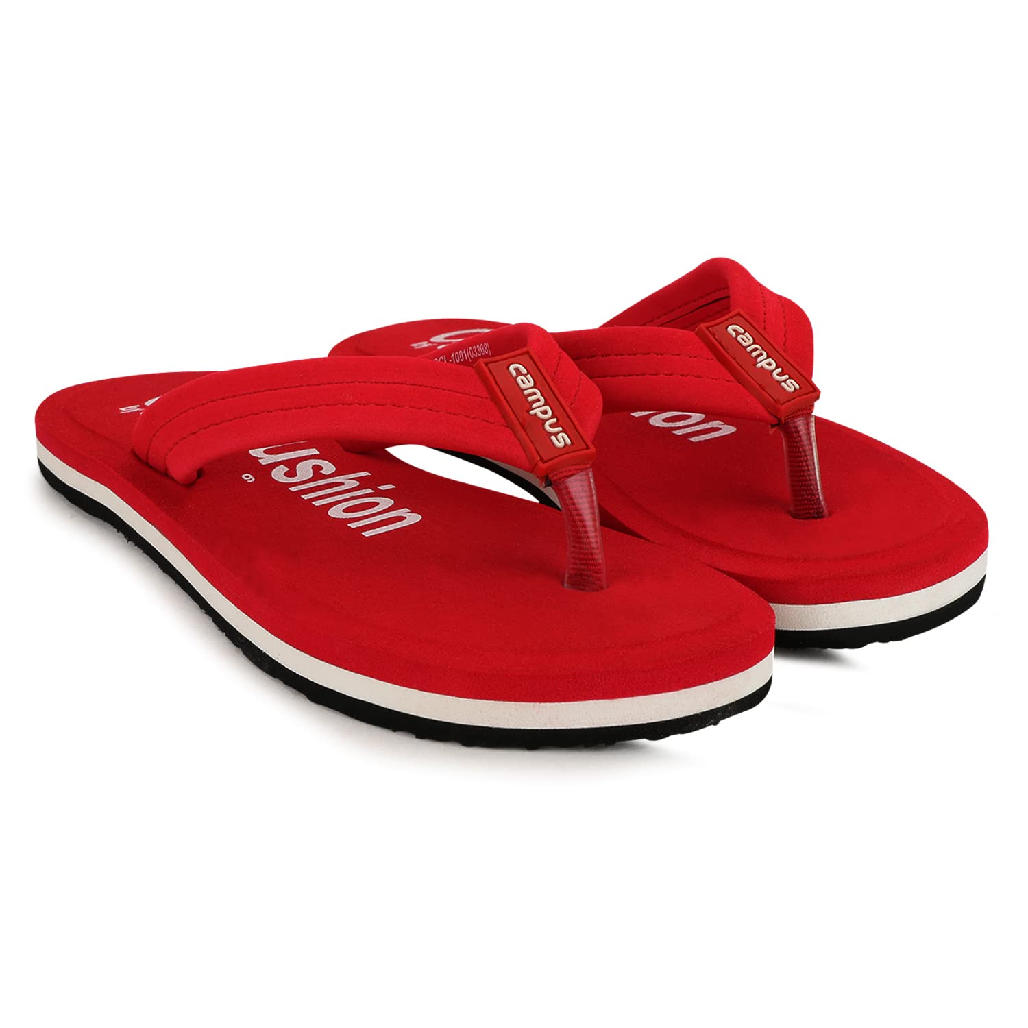 Campus Womens GCL-2001C RED Flip-Flops - 8UK/India GCL-2001C (B09WJ59RK3) Amazon Price History, Amazon Price Tracker