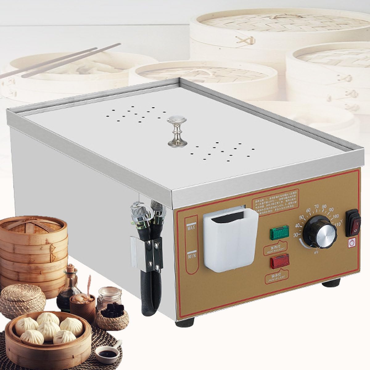 業務用電動蒸し器 51+pvYDhYCL._AC_UF350,