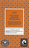Marks and Spencer British Tea, Pure Origin Assam, 50 Count Teabags (1 Pack) - Model Id Mspa3321 - USA Stock