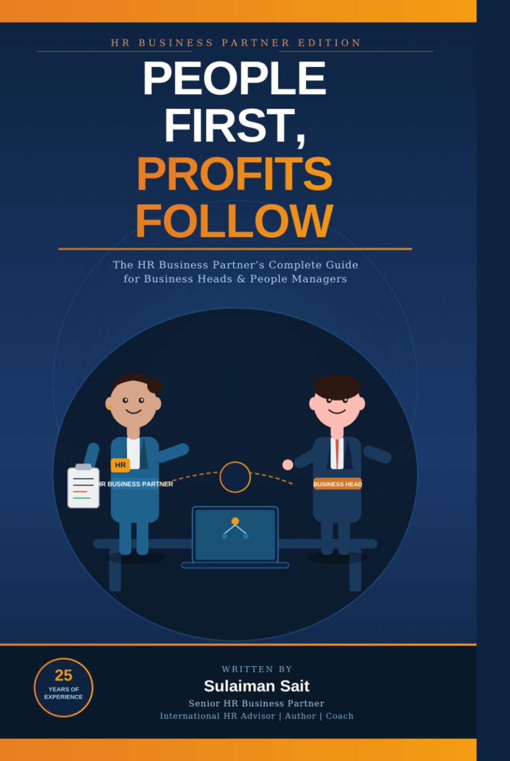 People First, Profits Follow