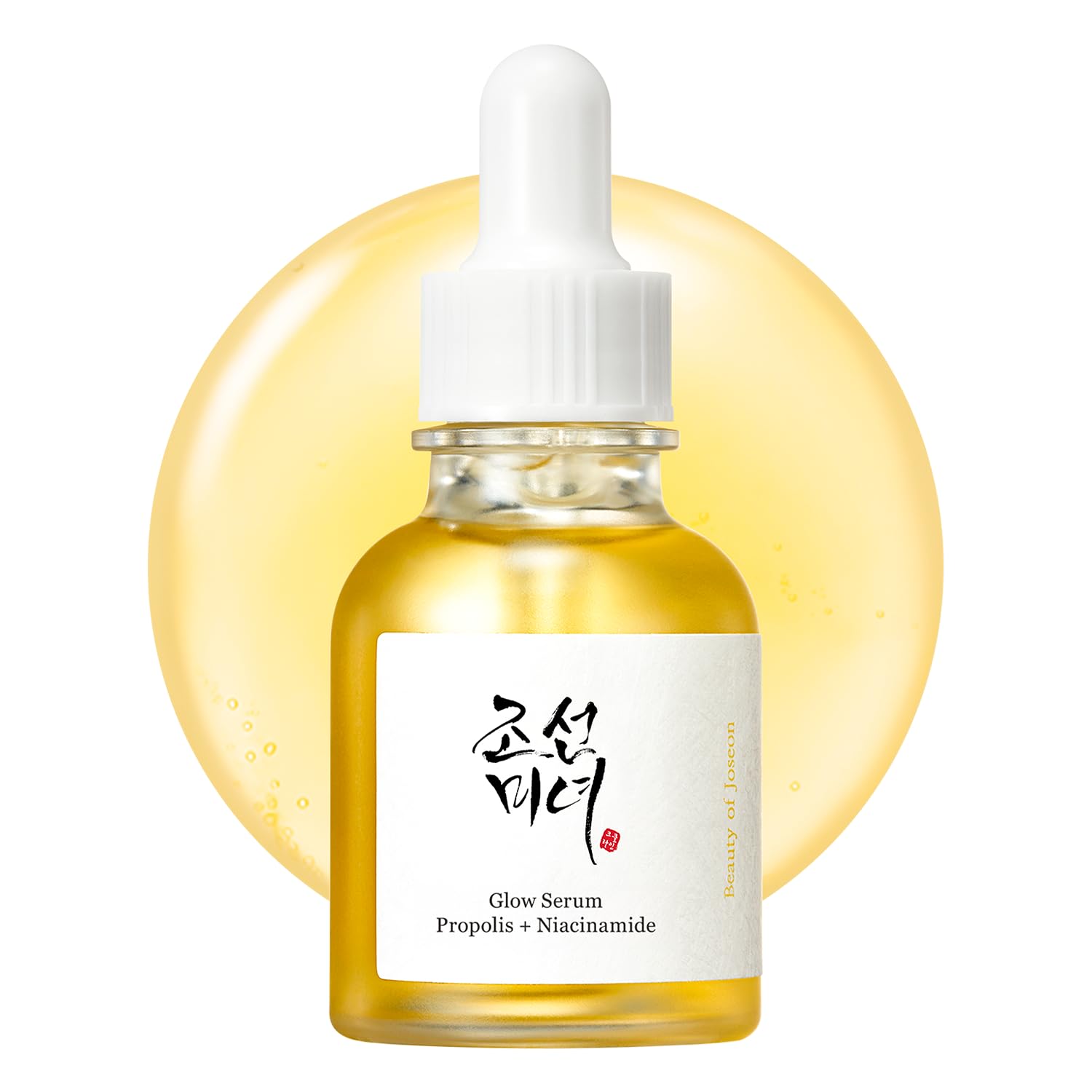 Beauty of Joseon Glow Serum Propolis and Niacinamide Hydrating Facial Soothing