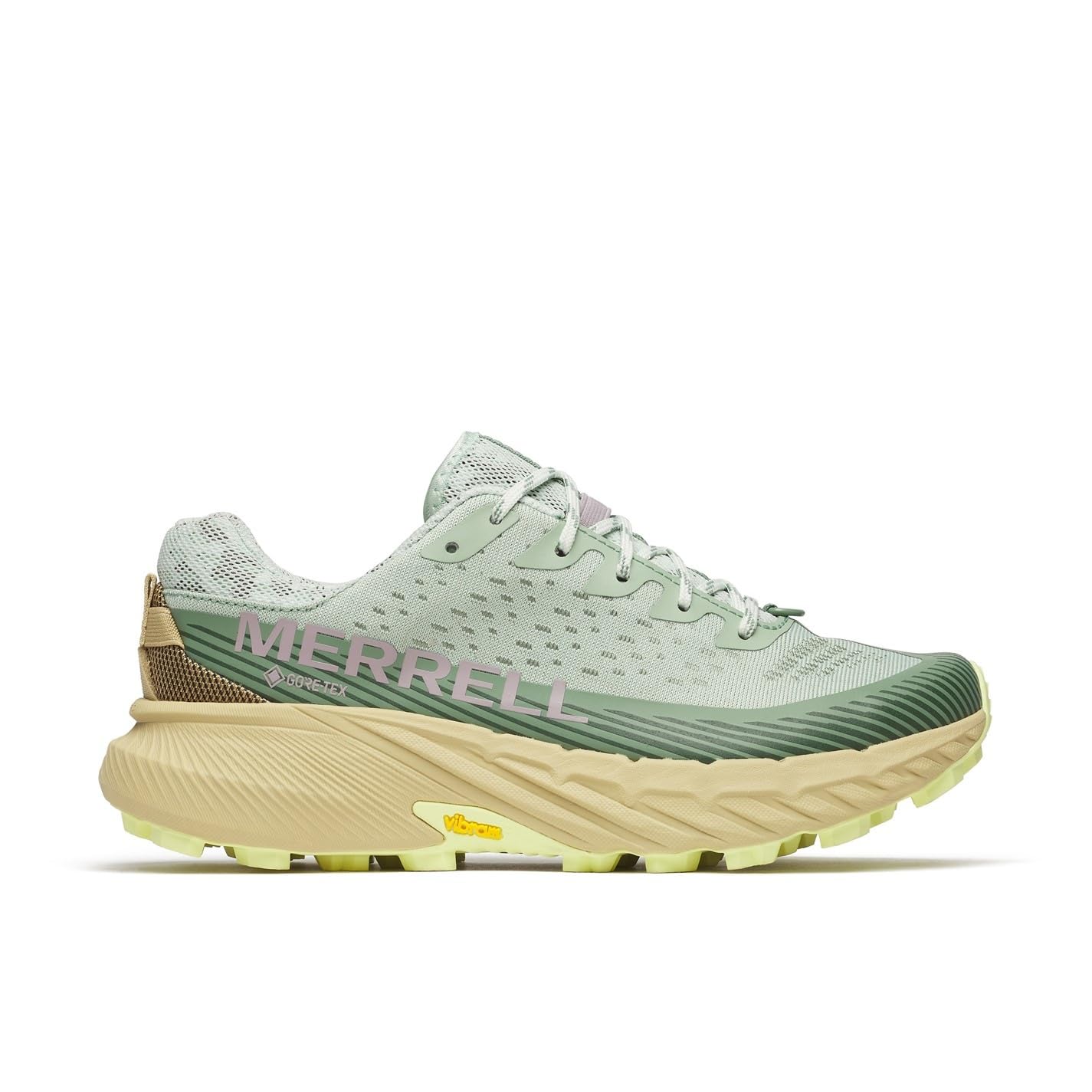 Merrell Agility Peak 5 ZapatillasMujer