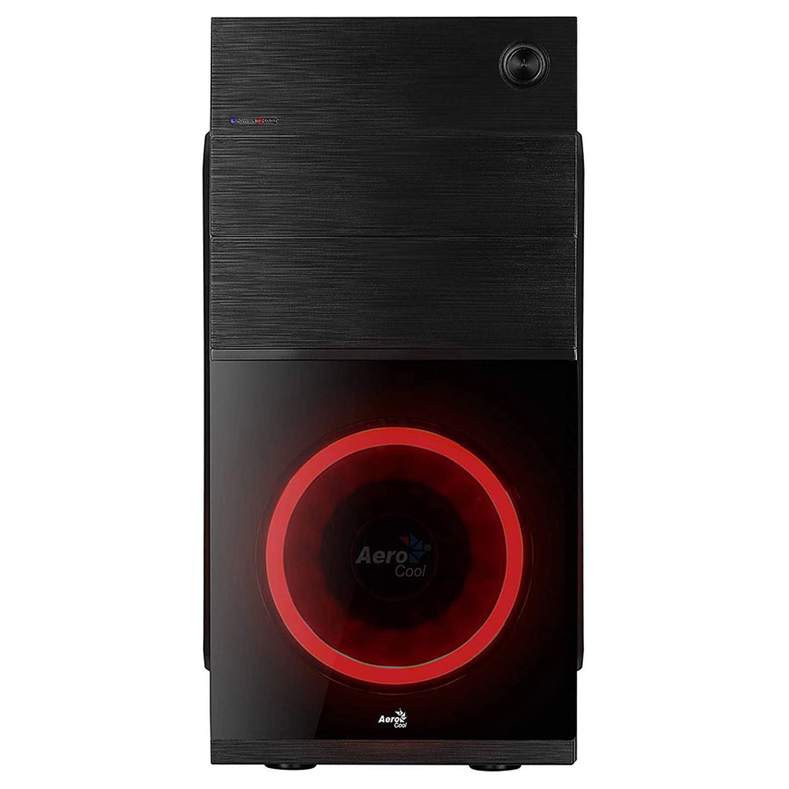 PC Ordenador Sobremesa Mechanist Intel Core i3 3220/16GB/1TB M2 SSD/Intel HD Graphics