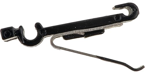 Miniatura 3 de Dorman 47208 Lexus/Toyota resorte de tapa de combustible