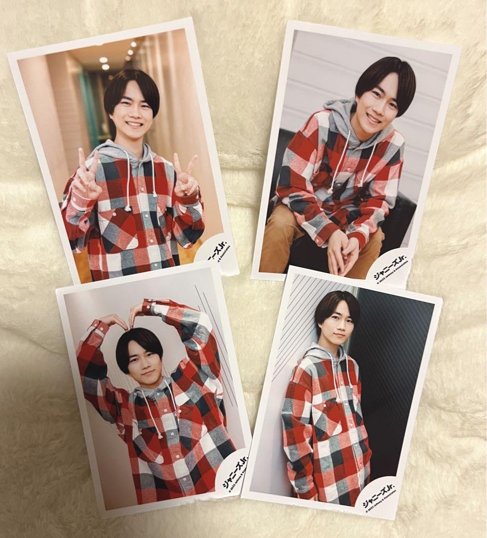 Amazon.co.jp: ジャニーズJr. 竹村実悟 公式写真 ジュニア オフショ