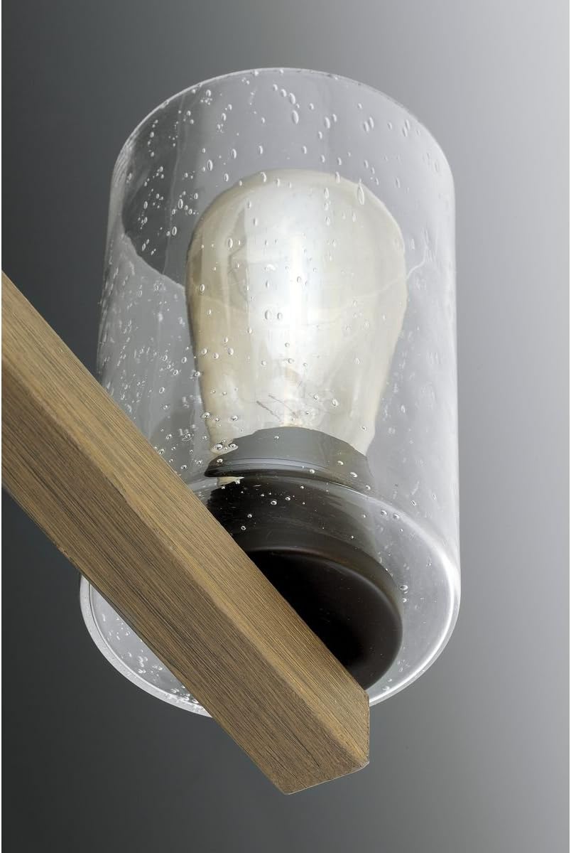 🛒 Crazy Deals Progress Lighting P300068-020 Barnes Mill Bath & Vanity, Three-Light, Bronze