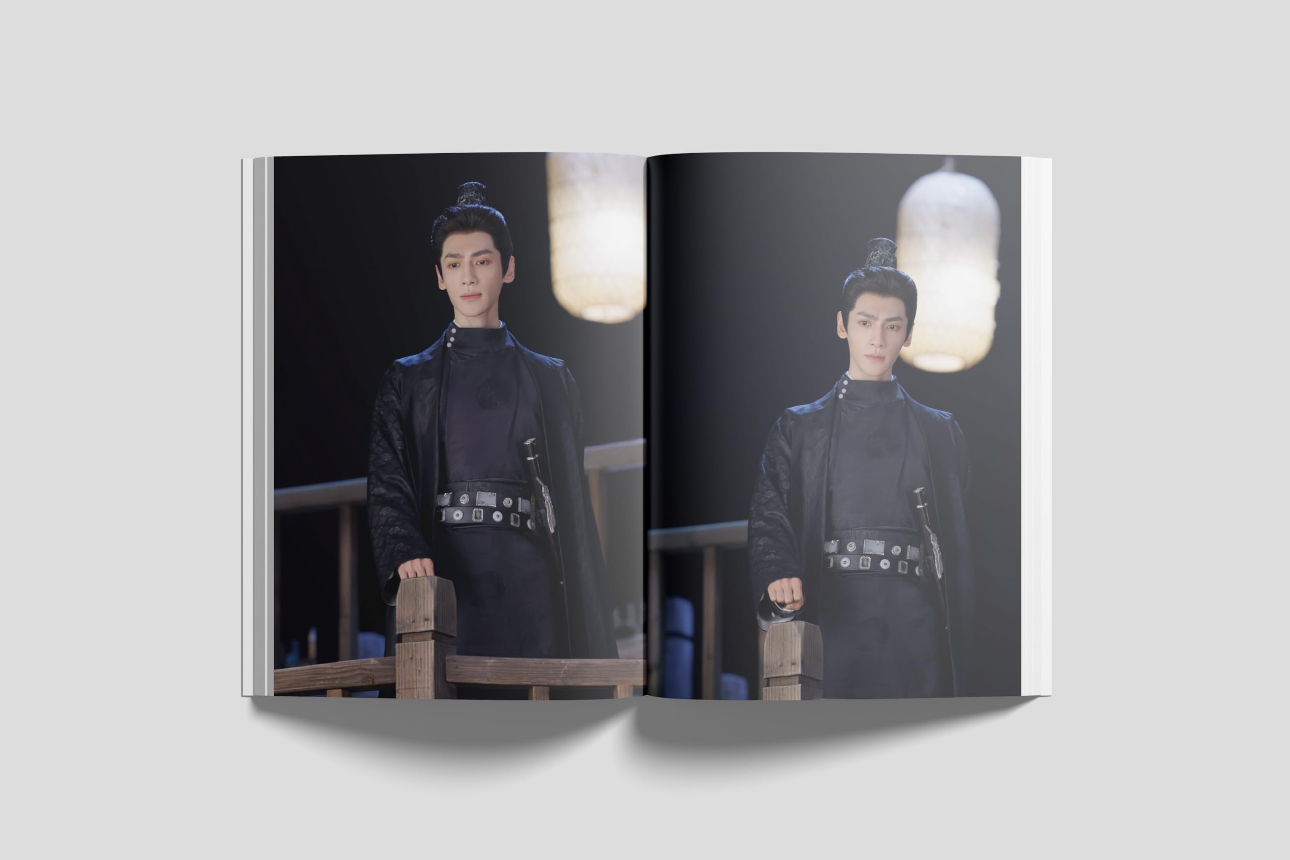 羅雲熙 宋軼ドラマ「顔新記」宣伝直筆サイン 専用ページ o1080103715454686407.png