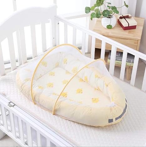 portable baby cot bed
