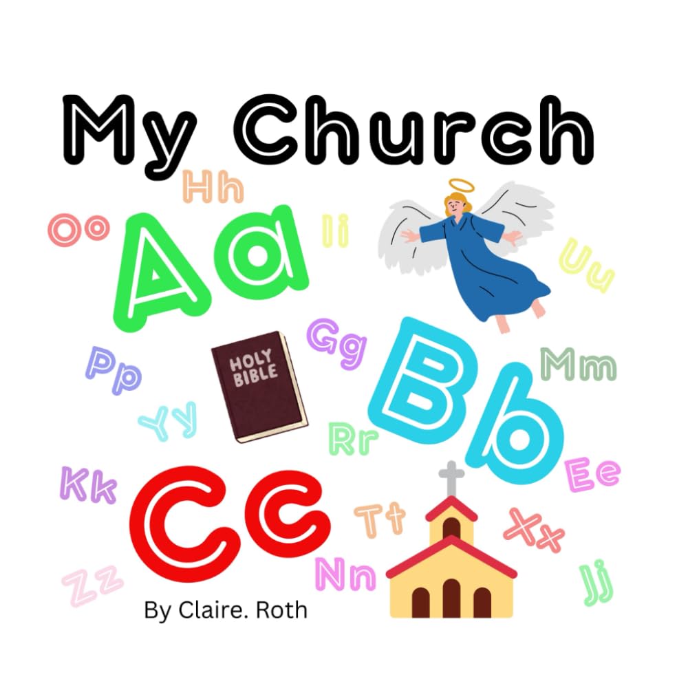 My Church A B C