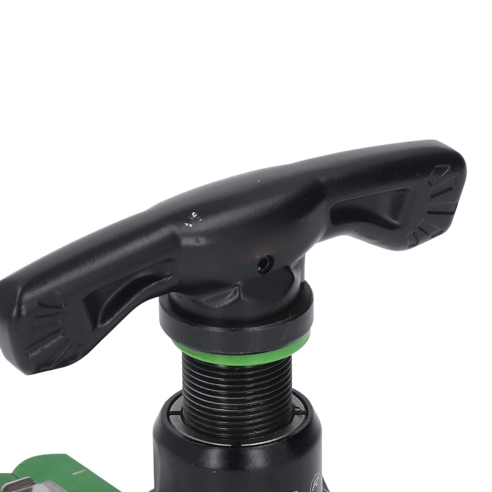 Keenso Kit de Herramientas de Flagging con Placa de Quema y Posicionamiento para Cortes de Tubos Lisos, Adecuado para la Producción de Fábrica y el Mantenimiento de la Refrigeración