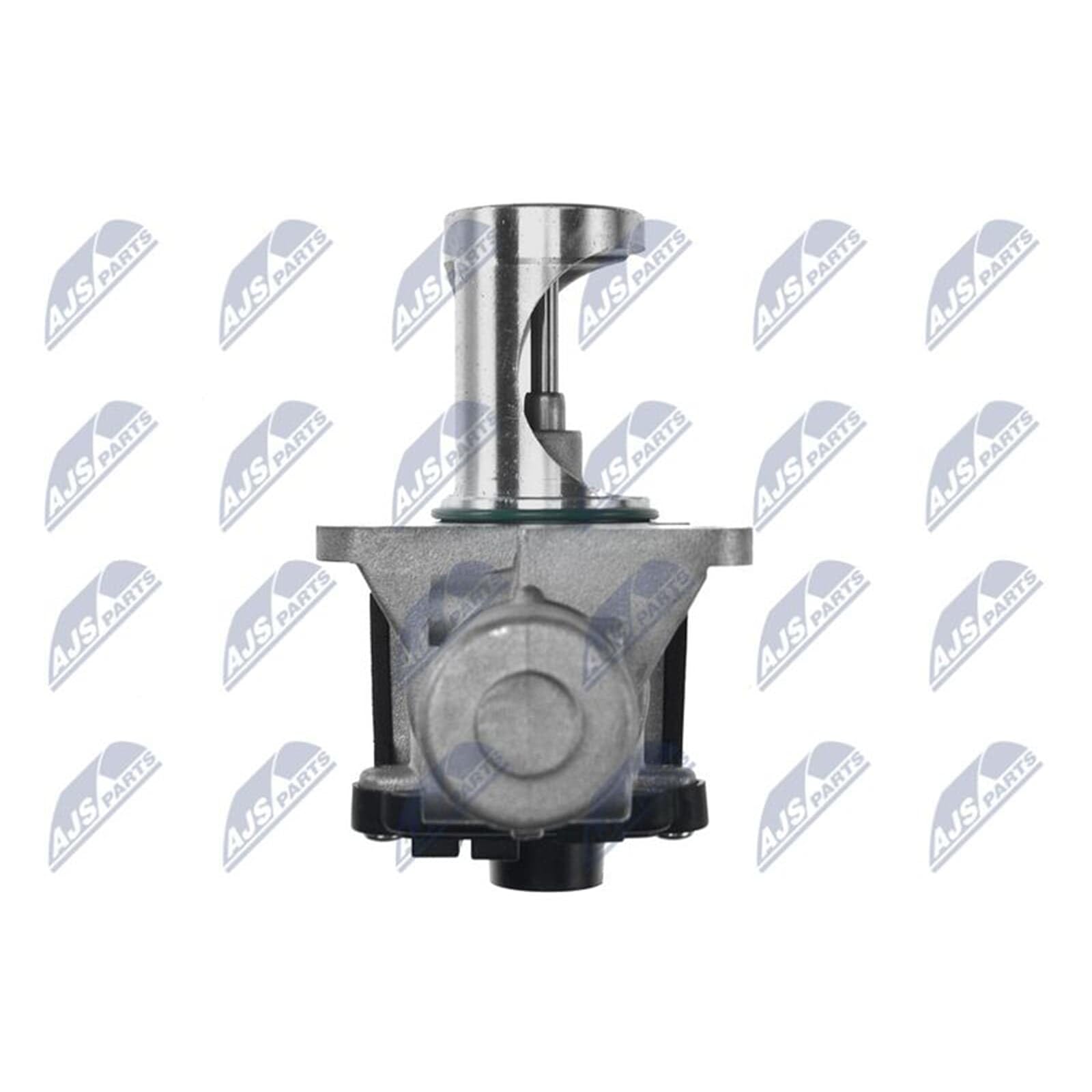 NTY Valvola ricircolo gas scarico-EGR EGR-AU-008 | Compatibile con: AUDI A4 B6, A4 B6 Avant, A4 B7, A4 B7 Avant, A4 B7 Cabriolet, SKODA SUPERB I, VW MULTIVAN T5, NEW BEETLE