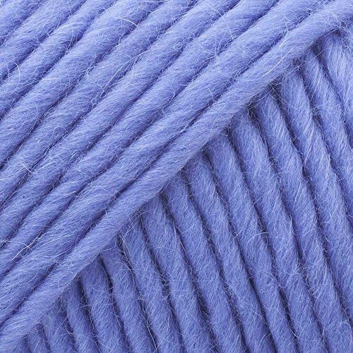 Brown Sheep - Lambs Pride Bulky Knitting Yarn - Periwinkle (# 59)