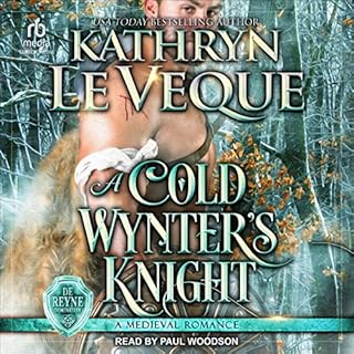 A Cold Wynter’s Knight Audiobook By Kathryn Le Veque cover art