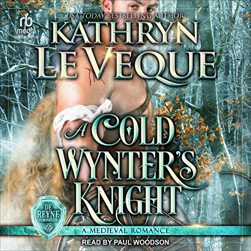 A Cold Wynter&amp;rsquo;s Knight by Kathryn Le Veque episode artwork