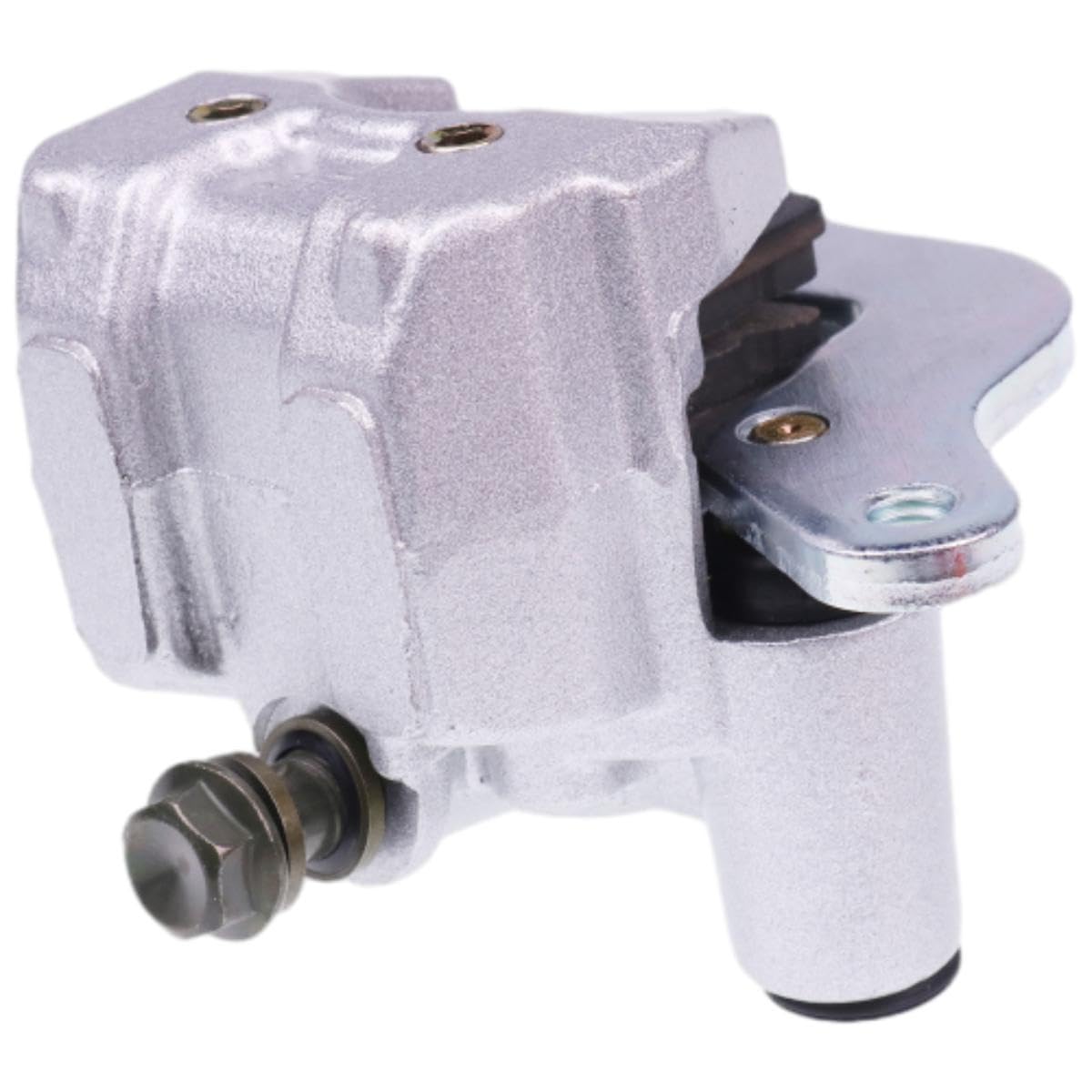 Amazon.com: Lesurey Rear Brake Caliper w/Pads 43041-1815 43080