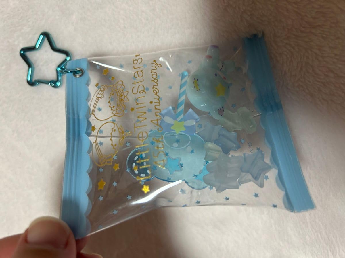 パフポフ スイーツチャーム Amazon.co.jp: リトルツインスターズ キキララ パフポフ スイーツ