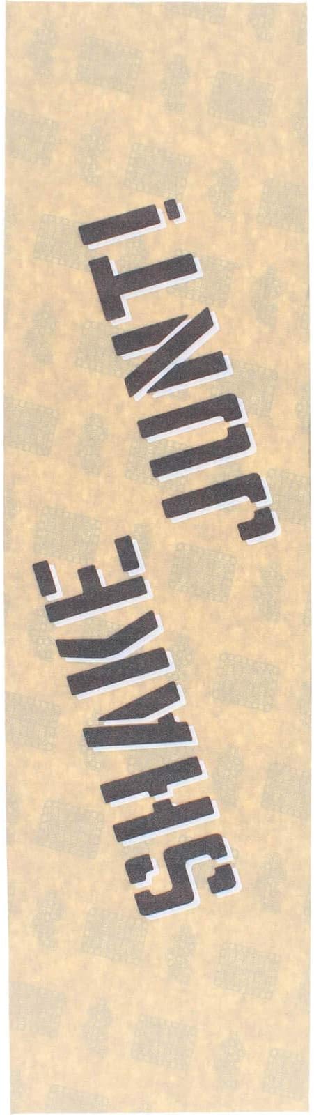 Shake Junt Clear Grip Tape - 9" x 33"