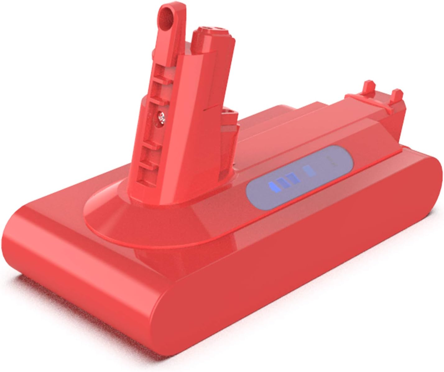 V10 Battery Replacement 25.2V 4000mAh V10 Battery for Dyson