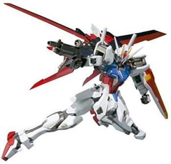 Amazon | TAMASHII NATIONS ROBOT魂 [SIDE MS] エールストライク