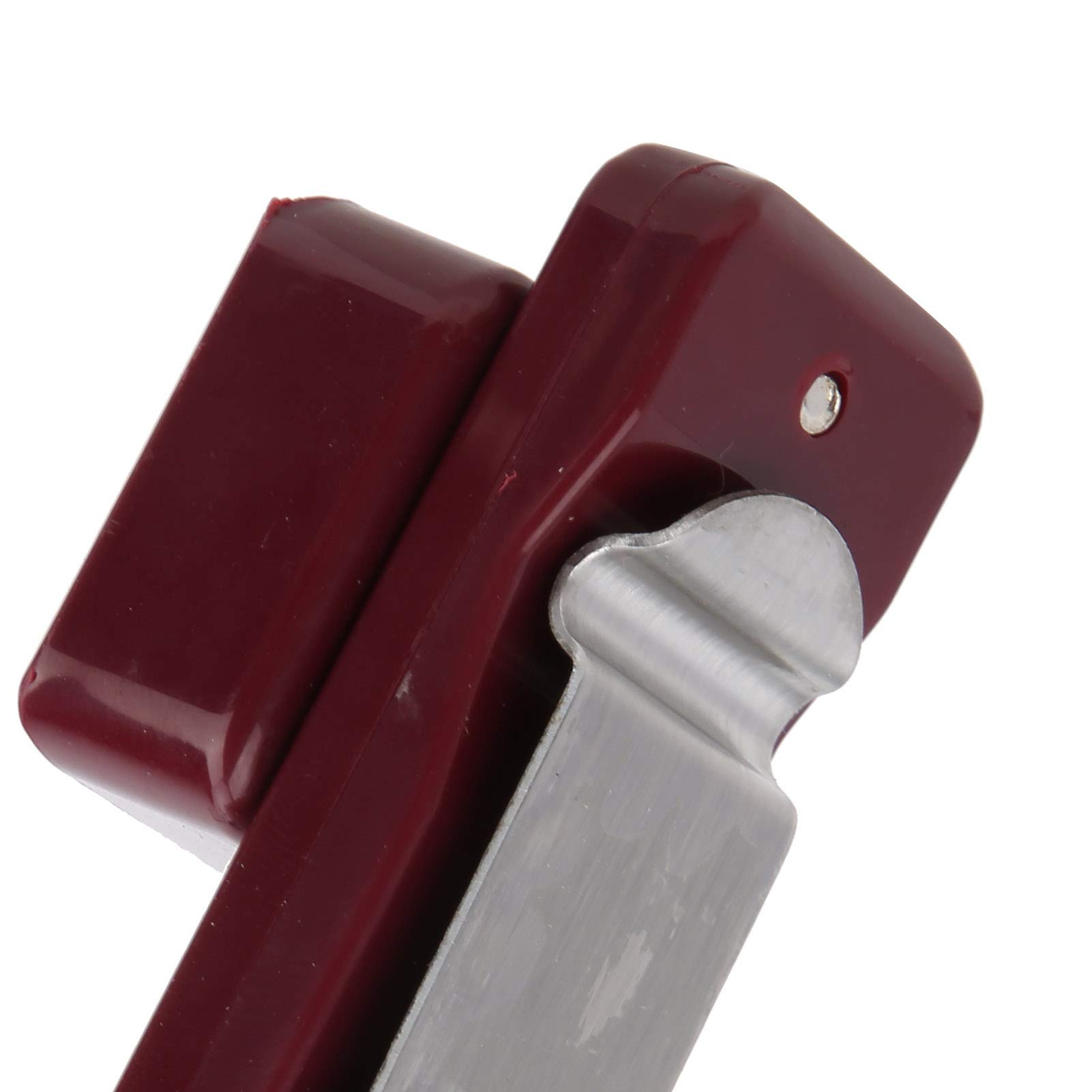 Snooker Chalk Cover, Snooker Chalk Holder, Plastic for Snooker Billiards